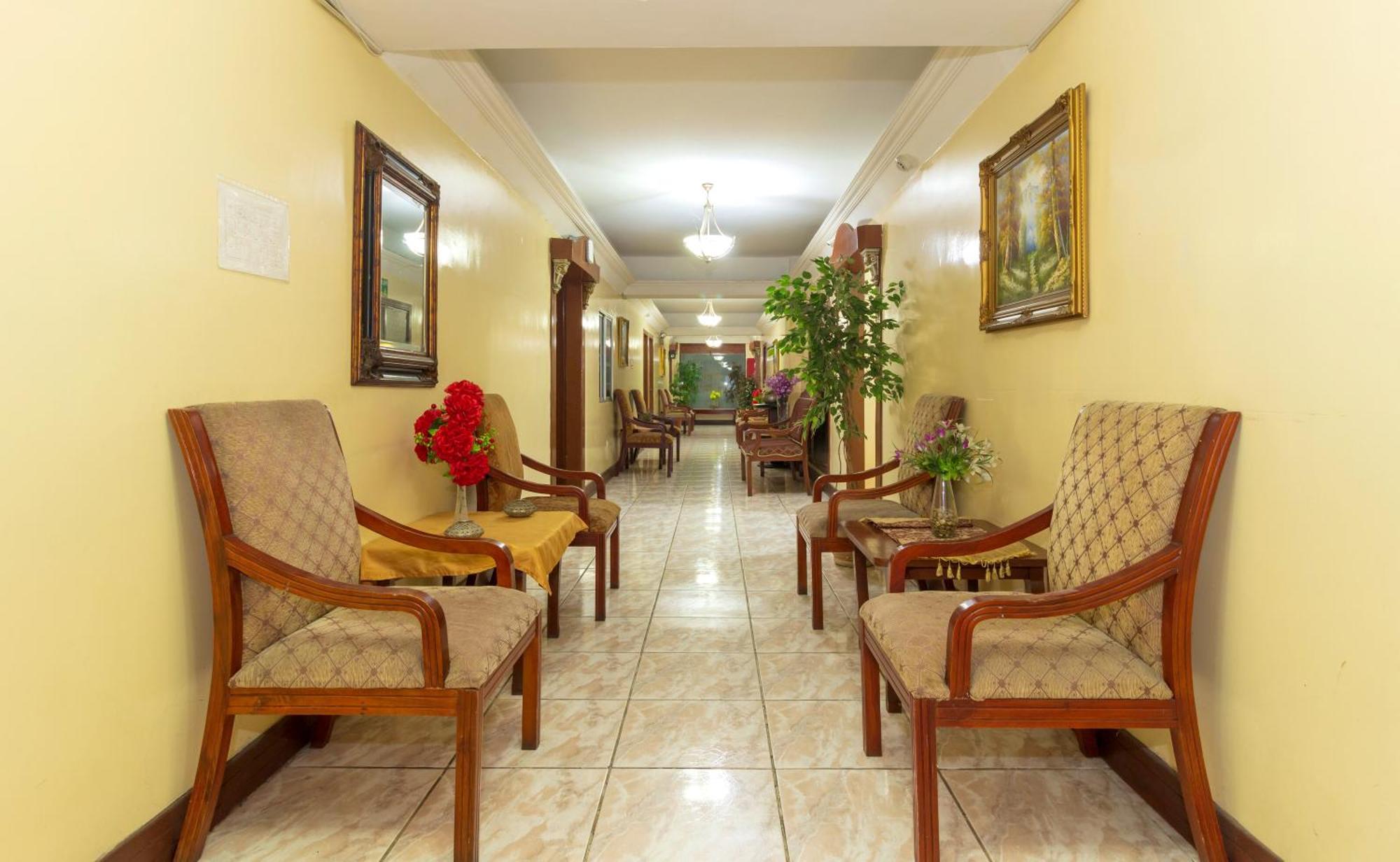 Hotel Malecon Inn جواياكيل المظهر الخارجي الصورة