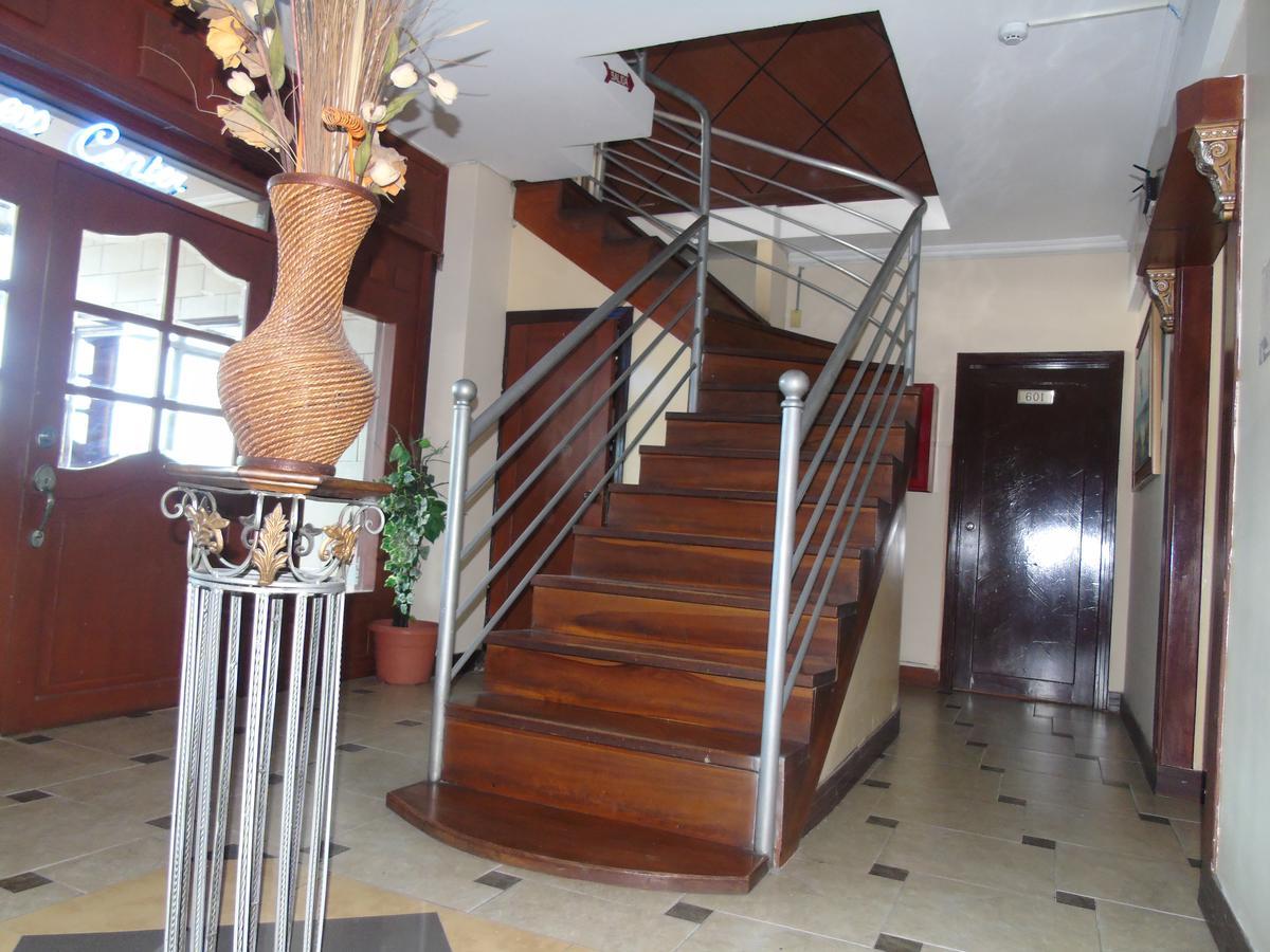Hotel Malecon Inn جواياكيل المظهر الخارجي الصورة